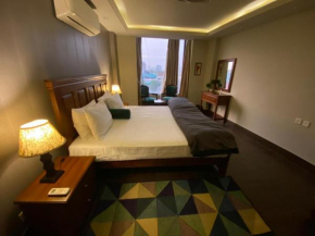 Chiq Suites